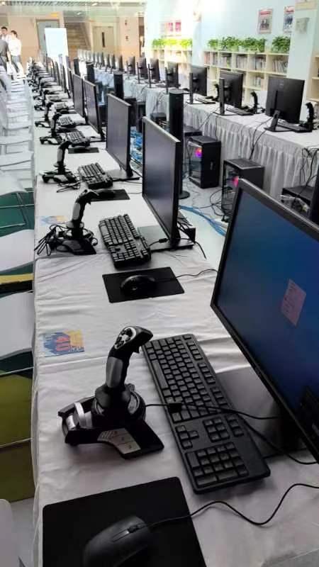 电脑租赁案例6